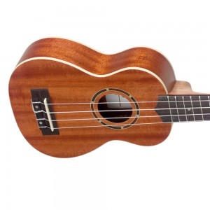 Musicmaker MM-US-30 Soprano Ukulele